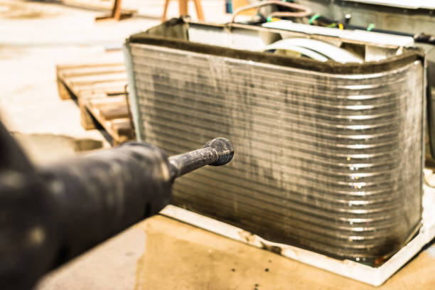 Best Air Vent Cleaning Services  in Baileys Crossroads, VA