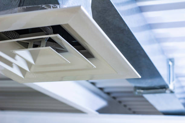 Best Professional Duct Cleaning Services  in Baileys Crossroads, VA