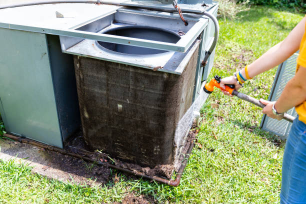 Best Air Vent Cleaning Services  in Baileys Crossroads, VA