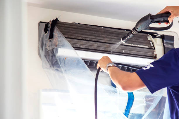 Best Commercial HVAC Duct Cleaning  in Baileys Crossroads, VA