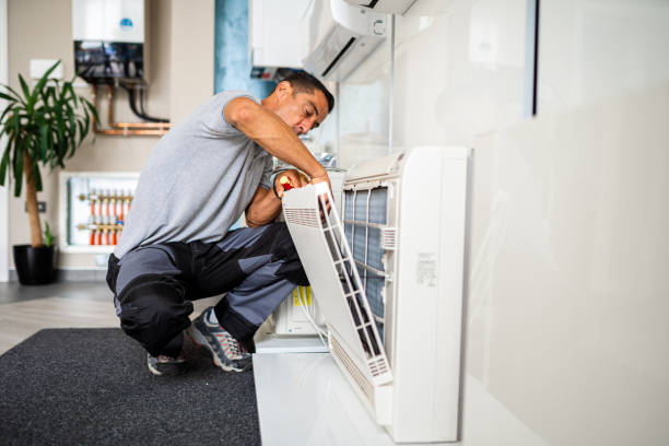 Best Air Duct Inspection  in Baileys Crossroads, VA