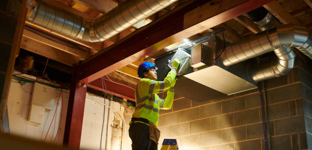 Best Ventilation Cleaning Services  in Baileys Crossroads, VA