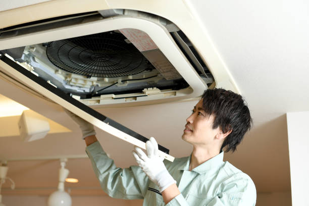 Best Affordable Duct Cleaning Services  in Baileys Crossroads, VA