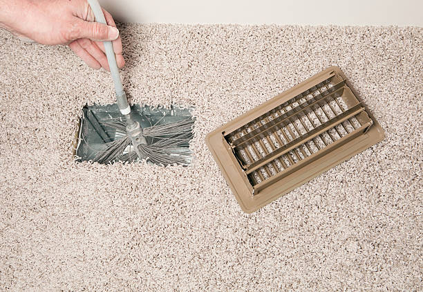Best Commercial Air Duct Cleaning  in Baileys Crossroads, VA