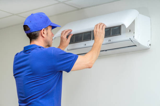 Best Commercial HVAC Duct Cleaning  in Baileys Crossroads, VA
