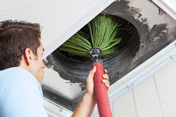 Best Air Duct Cleaning Company Near Me  in Baileys Crossroads, VA