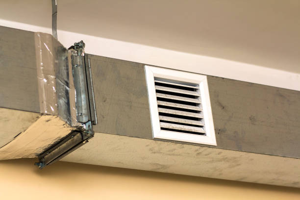 Best Professional Duct Cleaning Services  in Baileys Crossroads, VA