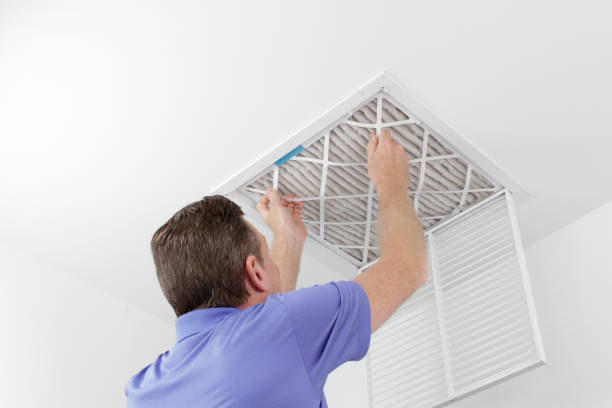 Best Residential Air Duct Cleaning  in Baileys Crossroads, VA